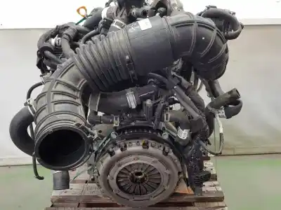 Second-hand car spare part complete engine for kia ceed (cd) 1.4 t-gdi oem iam references g4ld  z66h103d