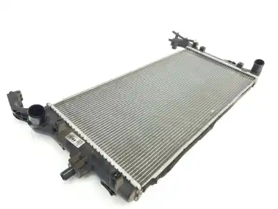 Second-hand car spare part water radiator for kia ceed (cd) 1.4 t-gdi oem iam references 25310j7800  25310j7800