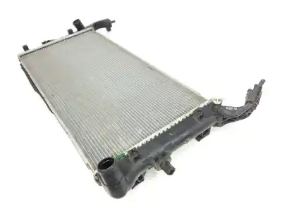Second-hand car spare part water radiator for kia ceed (cd) 1.4 t-gdi oem iam references 25310j7800  25310j7800