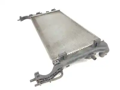 Second-hand car spare part water radiator for kia ceed (cd) 1.4 t-gdi oem iam references 25310j7800  25310j7800