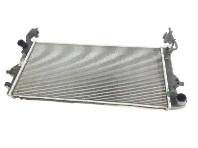 Pezzo di ricambio per auto di seconda mano RADIATORE D ACQUA per KIA CEED (CD)  Riferimenti OEM IAM 25310J7800  25310J7800