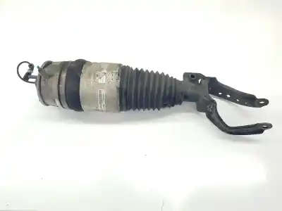 Автозапчастина б/у передній правий амортизатор для volkswagen touareg (7p5) 3.0 v6 tdi dpf посилання на oem iam 7p6616040n  7p6616040n