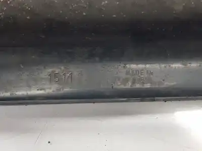Автозапчастина б/у задній лівий нижний рычаг для volkswagen touareg (7p5) 3.0 v6 tdi dpf посилання на oem iam 7p0505311e  7p0505311e