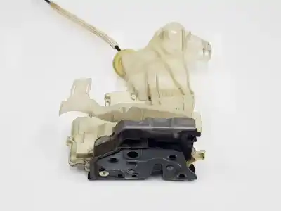 Автозапчастина б/у замок передній праві двері для volkswagen touareg (7p5) 3.0 v6 tdi dpf посилання на oem iam 8j1837016a