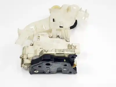 Автозапчастина б/у замок заднього правого дверя для volkswagen touareg (7p5) 3.0 v6 tdi dpf посилання на oem iam 4g0839016