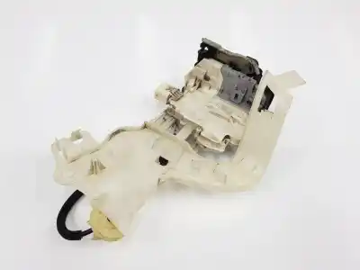Автозапчастина б/у замок заднього правого дверя для volkswagen touareg (7p5) 3.0 v6 tdi dpf посилання на oem iam 4g0839016  4g0839016