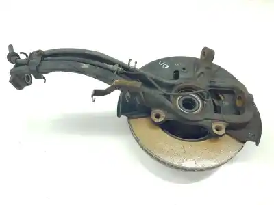 Second-hand car spare part front right knuckle for volkswagen touareg (7p5) 3.0 v6 tdi dpf oem iam references 7p6407246a  7p6407246a Second-hand car spare part front right knuckle for volkswagen touareg (7p5) 3.0 v6 tdi dpf oem iam references 7p6407246a  7p6407246a