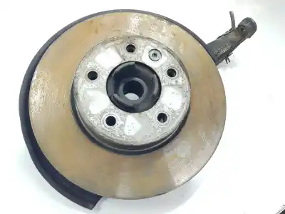 Second-hand car spare part front right knuckle for volkswagen touareg (7p5) 3.0 v6 tdi dpf oem iam references 7p6407246a  7p6407246a Second-hand car spare part front right knuckle for volkswagen touareg (7p5) 3.0 v6 tdi dpf oem iam references 7p6407246a  7p6407246a