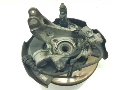 Second-hand car spare part rear left knuckle for volkswagen touareg (7p5) 3.0 v6 tdi dpf oem iam references 7p0505435a  7p0505435a Second-hand car spare part rear left knuckle for volkswagen touareg (7p5) 3.0 v6 tdi dpf oem iam references 7p0505435a  7p0505435a