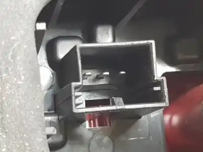 Автозапчастина б/у лівий ход ліхар для volkswagen touareg (7p5) 3.0 v6 tdi dpf посилання на oem iam 7p6945095d  7p6945095d