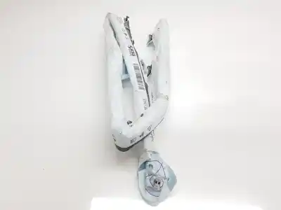 Автозапчастина б/у передня ліва подушка безпеки для skoda fabia ambition посилання на oem iam 6v0880741e  6v0880741e