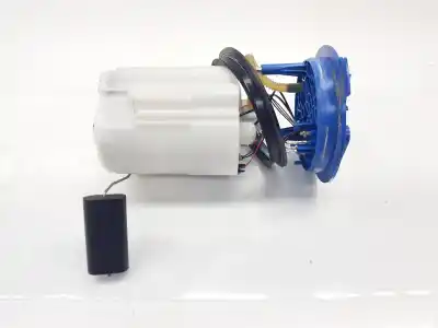 Автозапчастина б/у паливний насос для skoda fabia ambition посилання на oem iam 6c0919051g