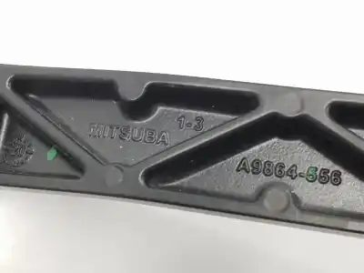 Автозапчасти б/у левый передний рычаг стеклоочистителя за skoda fabia ambition ссылки oem iam 6v1955409b  6v1955409b