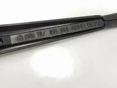 Автозапчасти б/у левый передний рычаг стеклоочистителя за skoda fabia ambition ссылки oem iam 6v1955409b  6v1955409b