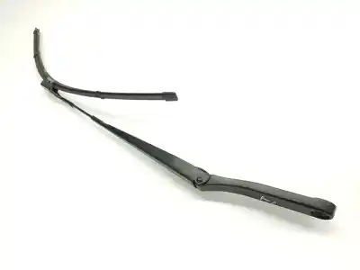 Автозапчастина б/у лівий передній ручок склоочисника для skoda fabia ambition посилання на oem iam 6v1955409b