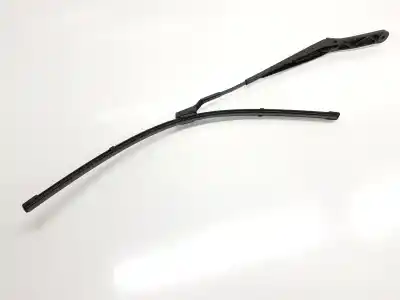 Автозапчасти б/у левый передний рычаг стеклоочистителя за skoda fabia ambition ссылки oem iam 6v1955409b  6v1955409b