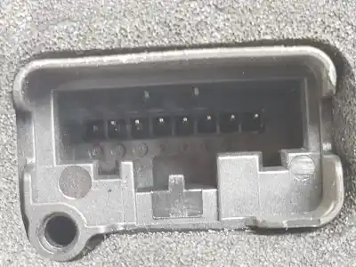 Автозапчастина б/у замок заднього правого дверя для skoda fabia ambition посилання на oem iam 5ta839016l  5g4839016d