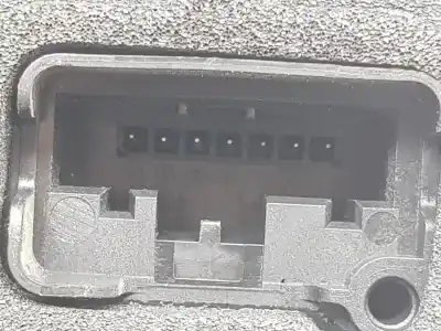 Автозапчастина б/у замок дверей заднього лівого для skoda fabia ambition посилання на oem iam 5ta839015l  5g4839015d