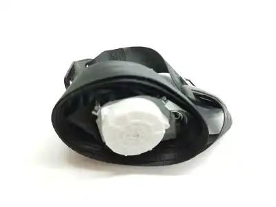 Автозапчастина б/у задній лівий ремін безпеки для skoda fabia ambition посилання на oem iam 34163777d  6v0857447