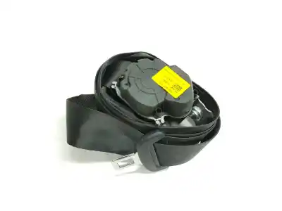 İkinci el araba yedek parçası SOL ARKA EMNIYET KEMERI için SKODA FABIA  OEM IAM referansları 34163777D  6V0857447