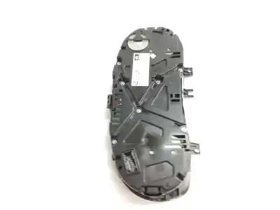 Автозапчастина б/у панель інструментів для skoda fabia ambition посилання на oem iam 6v0920740e  6v0920740e