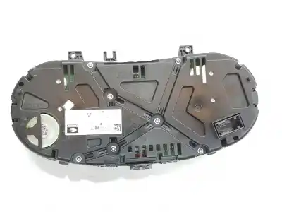 Автозапчастина б/у панель інструментів для skoda fabia ambition посилання на oem iam 6v0920740e  6v0920740e