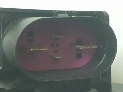 Автозапчасти б/у электрический вентилятор за skoda fabia ambition ссылки oem iam 6r0959455d  6r0959455d