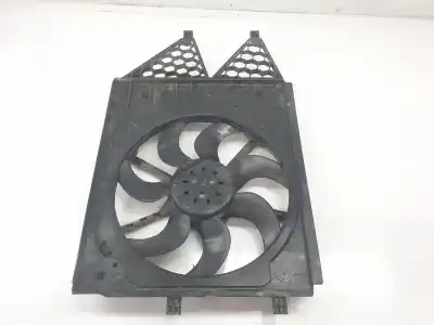 Автозапчасти б/у электрический вентилятор за skoda fabia ambition ссылки oem iam 6r0959455d  6r0959455d