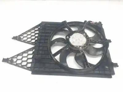 Автозапчасти б/у электрический вентилятор за skoda fabia ambition ссылки oem iam 6r0959455d  6r0959455d