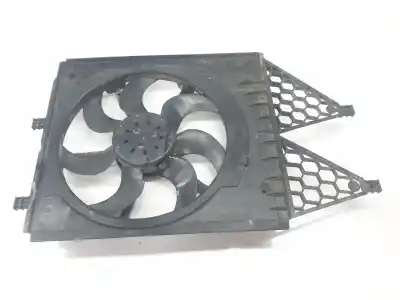 Автозапчастина б/у електро вентилятор для skoda fabia ambition посилання на oem iam 6r0959455d