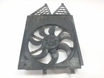 Автозапчасти б/у электрический вентилятор за skoda fabia ambition ссылки oem iam 6r0959455d  6r0959455d