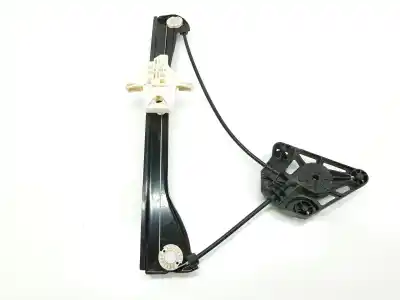Автозапчастина б/у регулятор склона задній лівий для skoda fabia ambition посилання на oem iam 6v0839461a  6v0839461a