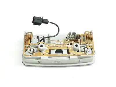 Автозапчасти б/у внутренний свет за skoda fabia ambition ссылки oem iam 3b0947105c  3b0947105c