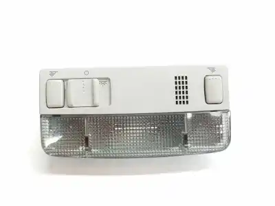 Автозапчастина б/у внутрішне світло для skoda fabia ambition посилання на oem iam 3b0947105c