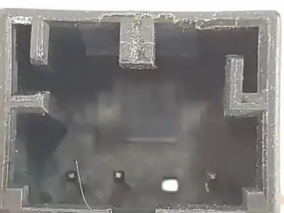 Автозапчастина б/у зовнішня ручка ворот для skoda fabia ambition посилання на oem iam 6v0827566g  6v0827566g