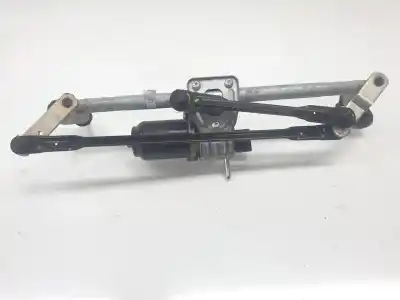 Автозапчастина б/у двигатель передніх склоочисників для skoda fabia ambition посилання на oem iam 5jb955113b  5jb955113a