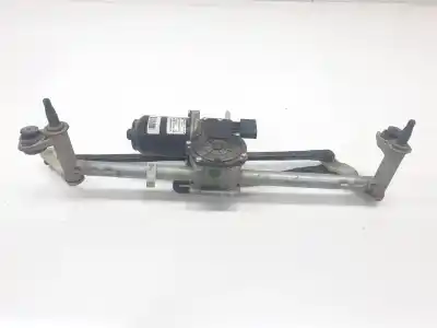 Автозапчастина б/у двигатель передніх склоочисників для skoda fabia ambition посилання на oem iam 5jb955113b  5jb955113a