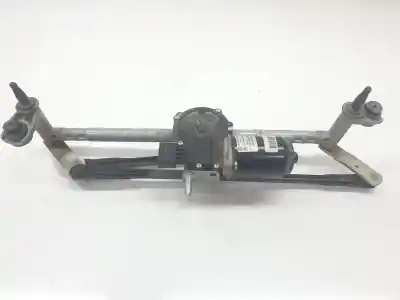 Автозапчастина б/у двигатель передніх склоочисників для skoda fabia ambition посилання на oem iam 5jb955113b  5jb955113a