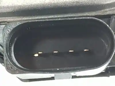 Автозапчастина б/у двигатель заднього склоочисника для skoda fabia ambition посилання на oem iam 5f4955711a  5f4955711a