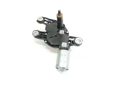 Автозапчастина б/у двигатель заднього склоочисника для skoda fabia ambition посилання на oem iam 5f4955711a  5f4955711a