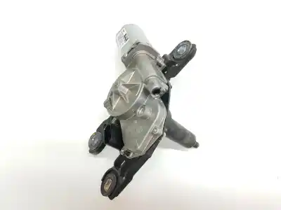 Автозапчастина б/у двигатель заднього склоочисника для skoda fabia ambition посилання на oem iam 5f4955711a  5f4955711a