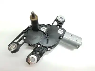 Автозапчастина б/у двигатель заднього склоочисника для skoda fabia ambition посилання на oem iam 5f4955711a