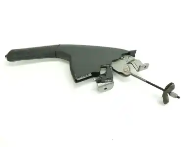 Автозапчастина б/у важіль ручного гальма для skoda fabia ambition посилання на oem iam 6v0711461a  6c0711303c