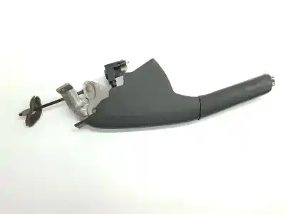 Автозапчастина б/у важіль ручного гальма для skoda fabia ambition посилання на oem iam 6v0711461a  6c0711303c