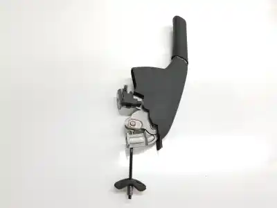 Автозапчастина б/у важіль ручного гальма для skoda fabia ambition посилання на oem iam 6v0711461a  6c0711303c