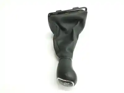 Автозапчастина б/у ручка важеля передач для skoda fabia ambition посилання на oem iam 6v0711113cj  6v0711113cj