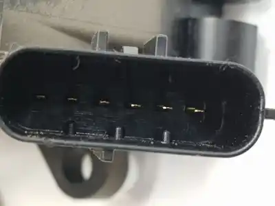 Автозапчастина б/у пotенціометр для skoda fabia ambition посилання на oem iam 6c1723503d  6c1723503d