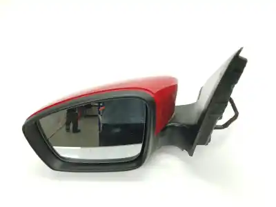 Автозапчастина б/у ліве дзеркало для skoda fabia ambition посилання на oem iam 6v1857507d  6v1857507d