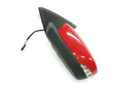 Автозапчастина б/у ліве дзеркало для skoda fabia ambition посилання на oem iam 6v1857507d  6v1857507d