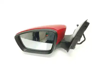 Автозапчастина б/у ліве дзеркало для skoda fabia ambition посилання на oem iam 6v1857507d